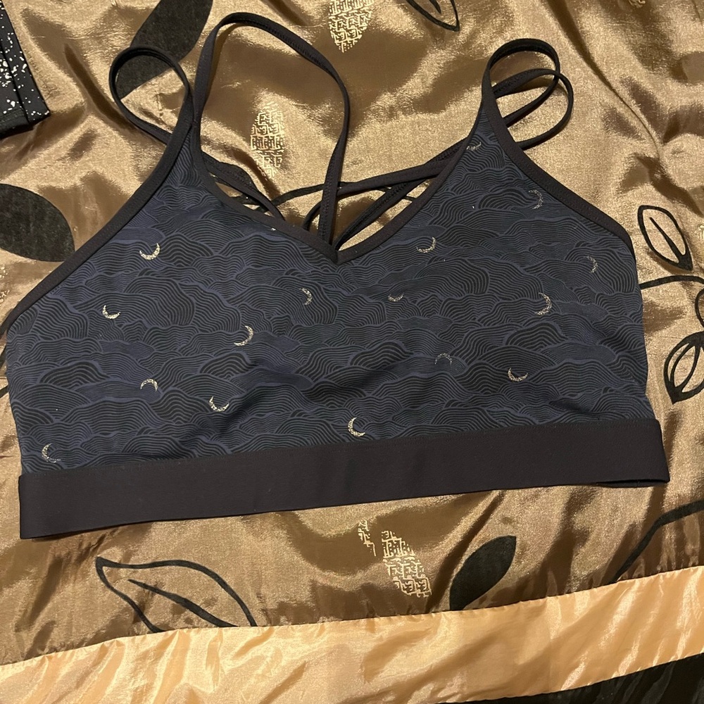 Zyia sports bra
